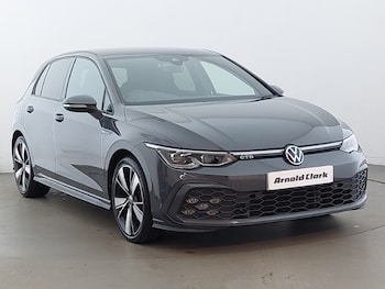 Used Volkswagen Golf 2022 for sale - 78342902: Photo