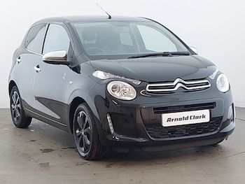 Used Citroen C1 2020 for sale - 78369475: Photo