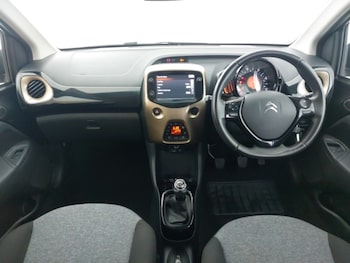 Used Citroen C1 2020 for sale - 78369475: Photo