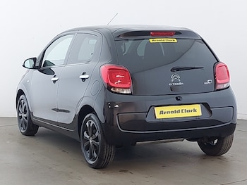 Used Citroen C1 2020 for sale - 78369475: Photo