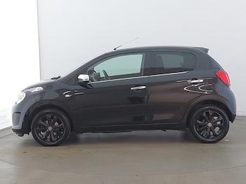 Used Citroen C1 2020 for sale - 78369475: Photo