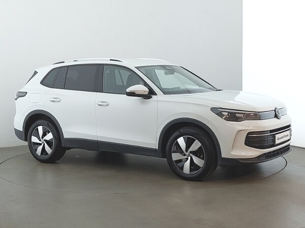 Used Volkswagen Tiguan 2024 for sale - 75369102: Photo 12