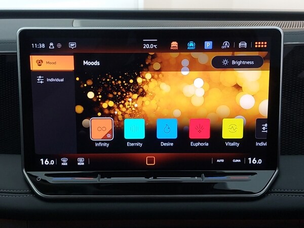 Used Volkswagen Tiguan 2024 for sale - 75369102: Photo 18