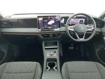 Used Volkswagen Tiguan 2024 for sale - 75369102: Photo