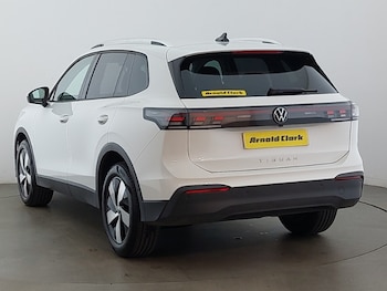 Used Volkswagen Tiguan 2024 for sale - 75369102: Photo