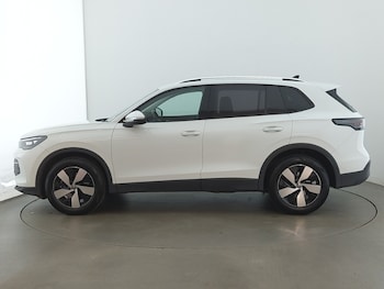 Used Volkswagen Tiguan 2024 for sale - 75369102: Photo