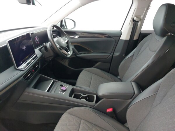 Used Volkswagen Tiguan 2024 for sale - 75369102: Photo 5