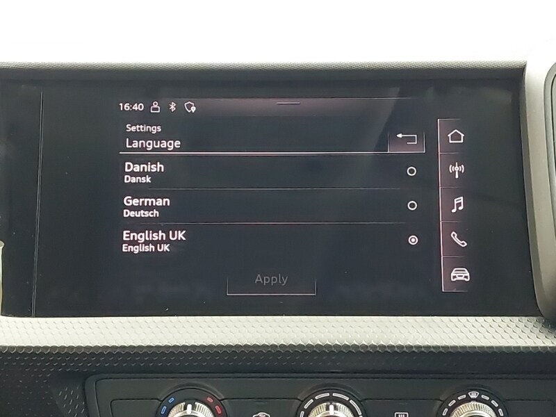 Used Audi A1 2022 for sale - 77405388: Photo 11