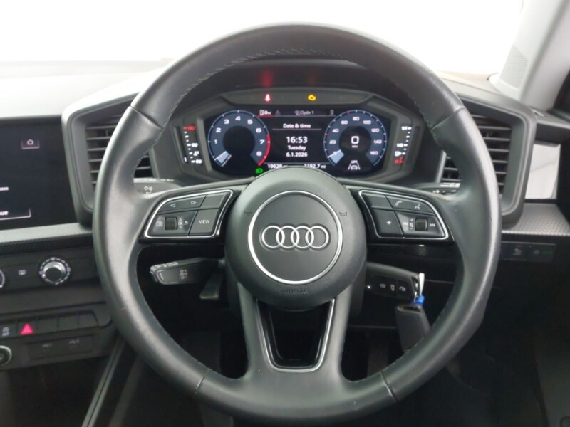 Used Audi A1 2022 for sale - 77405388: Photo 13