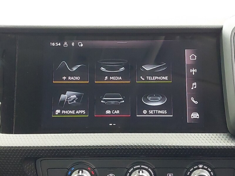 Used Audi A1 2022 for sale - 77405388: Photo 14