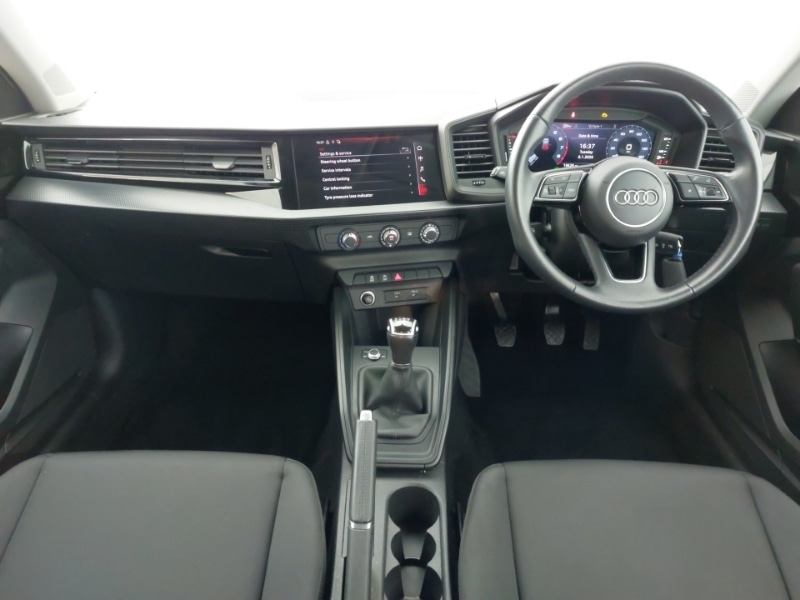Used Audi A1 2022 for sale - 77405388: Photo 2