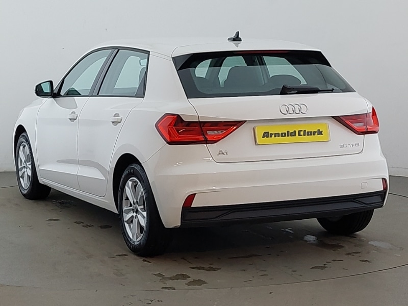 Used Audi A1 2022 for sale - 77405388: Photo 3