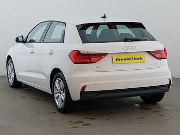 Used Audi A1 2022 for sale - 77405388: Photo