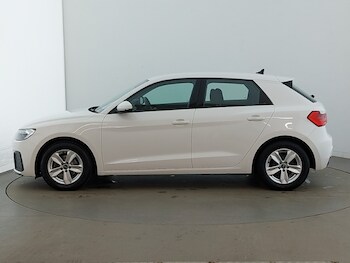 Used Audi A1 2022 for sale - 77405388: Photo