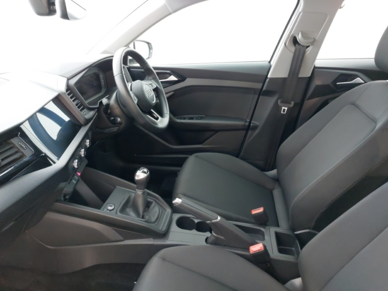 Used Audi A1 2022 for sale - 77405388: Photo 5