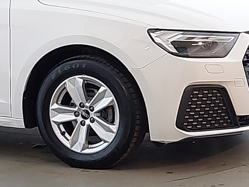 Used Audi A1 2022 for sale - 77405388: Photo 9