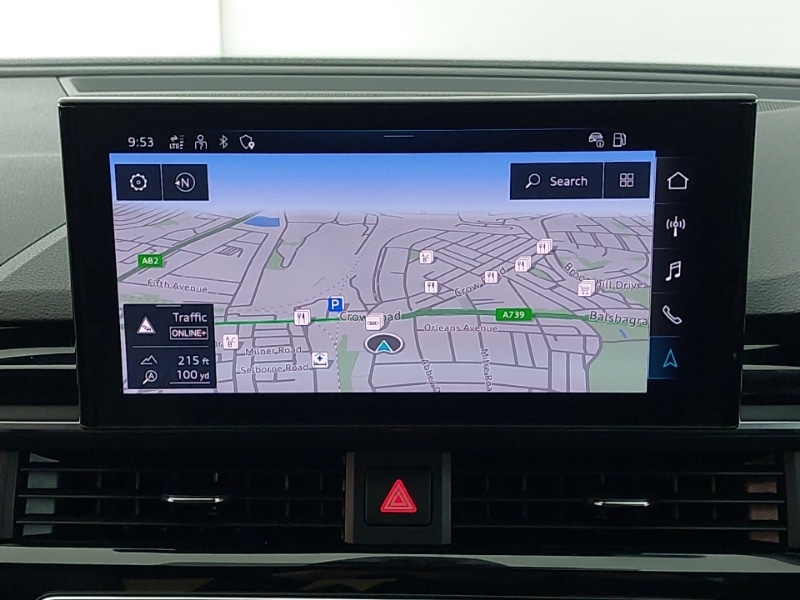 Used Audi A4 2023 for sale - 77352452: Photo 10