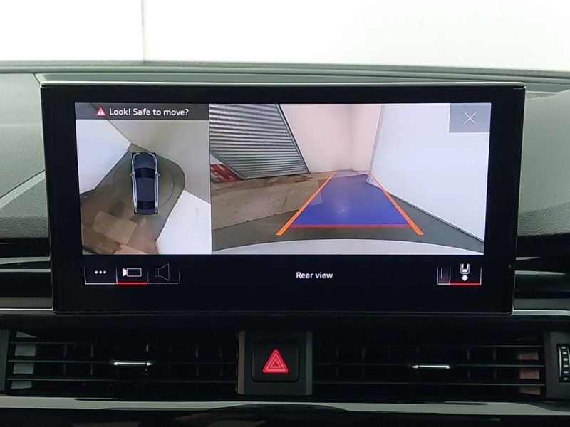 Used Audi A4 2023 for sale - 77352452: Photo 11