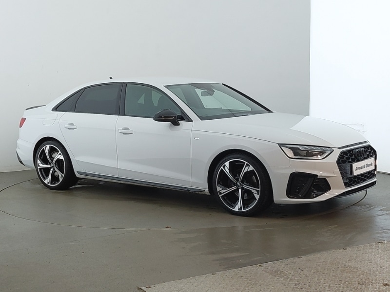 Used Audi A4 2023 for sale - 77352452: Photo 12