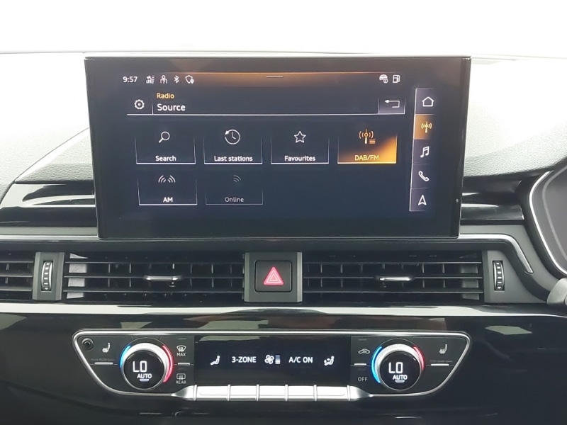 Used Audi A4 2023 for sale - 77352452: Photo 14