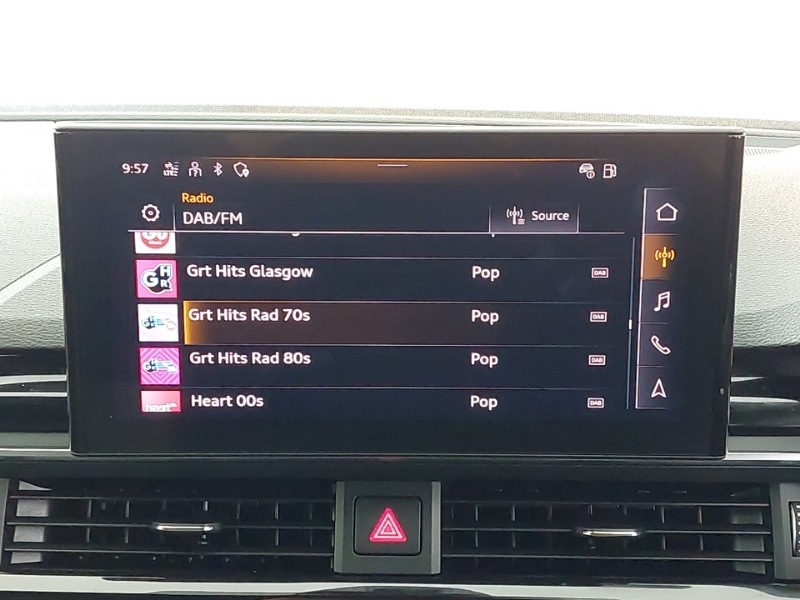 Used Audi A4 2023 for sale - 77352452: Photo 15