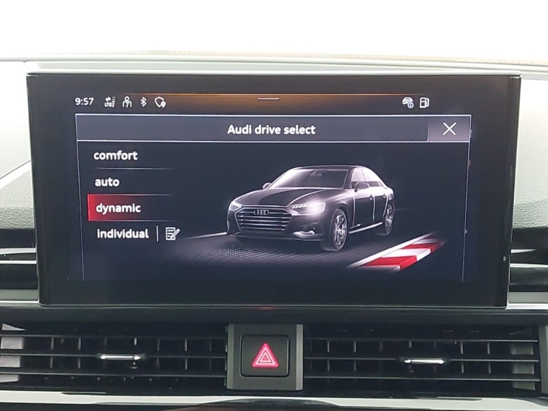 Used Audi A4 2023 for sale - 77352452: Photo 16