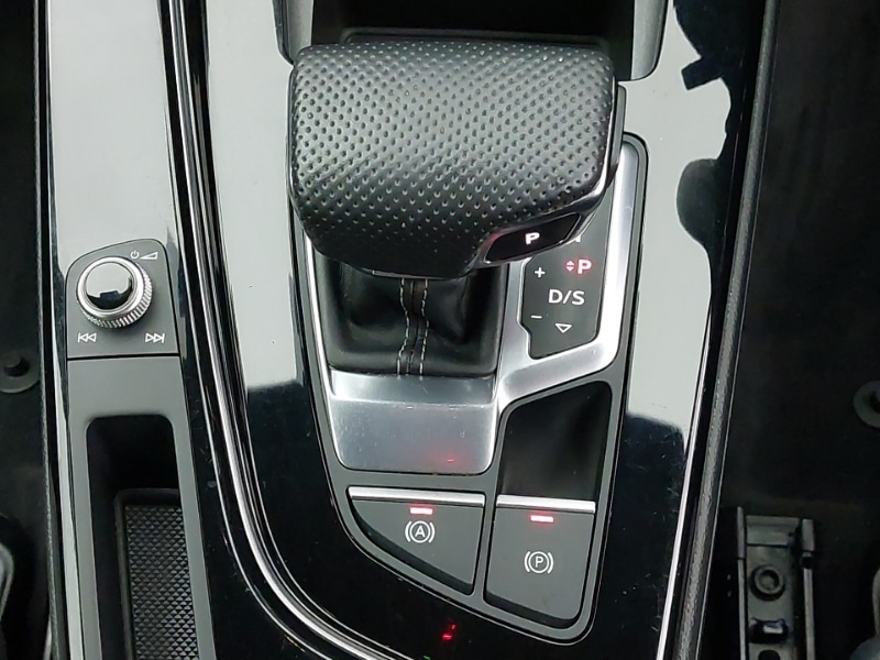 Used Audi A4 2023 for sale - 77352452: Photo 18