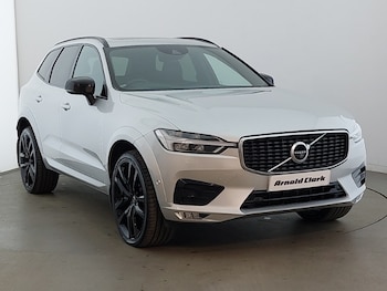 Used Volvo XC60 2020 for sale - 78342910: Photo