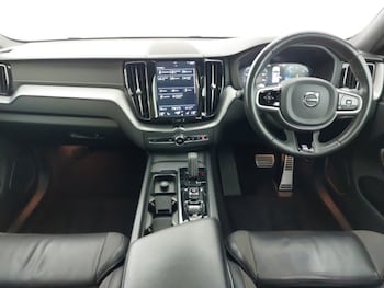 Used Volvo XC60 2020 for sale - 78342910: Photo