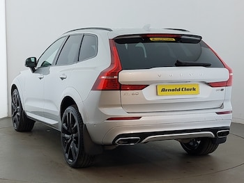 Used Volvo XC60 2020 for sale - 78342910: Photo