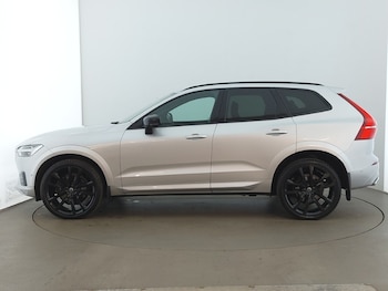 Used Volvo XC60 2020 for sale - 78342910: Photo