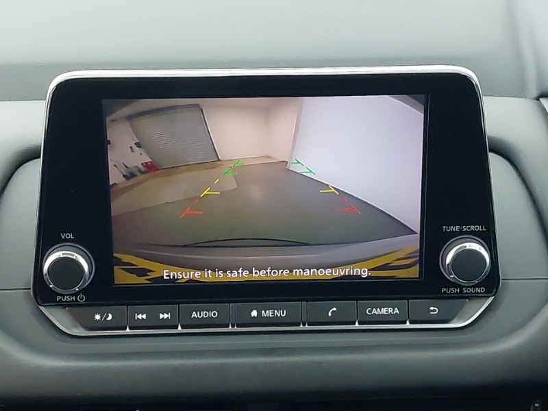 Used Nissan Qashqai 2023 for sale - 77357730: Photo 11