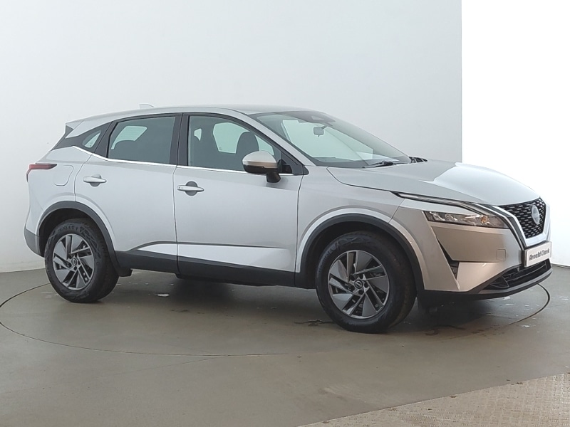 Used Nissan Qashqai 2023 for sale - 77357730: Photo 12