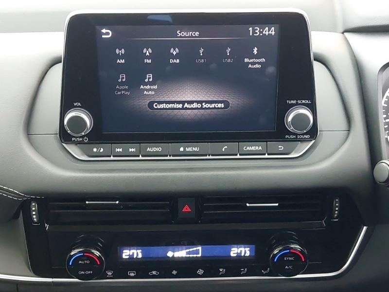 Used Nissan Qashqai 2023 for sale - 77357730: Photo 14