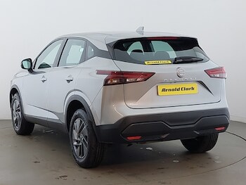 Used Nissan Qashqai 2023 for sale - 77357730: Photo