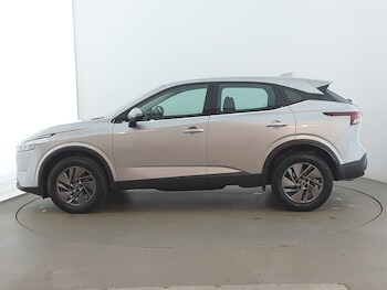 Used Nissan Qashqai 2023 for sale - 77357730: Photo