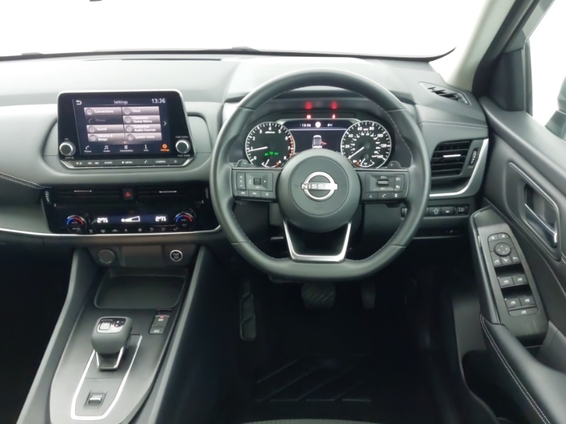 Used Nissan Qashqai 2023 for sale - 77357730: Photo 7