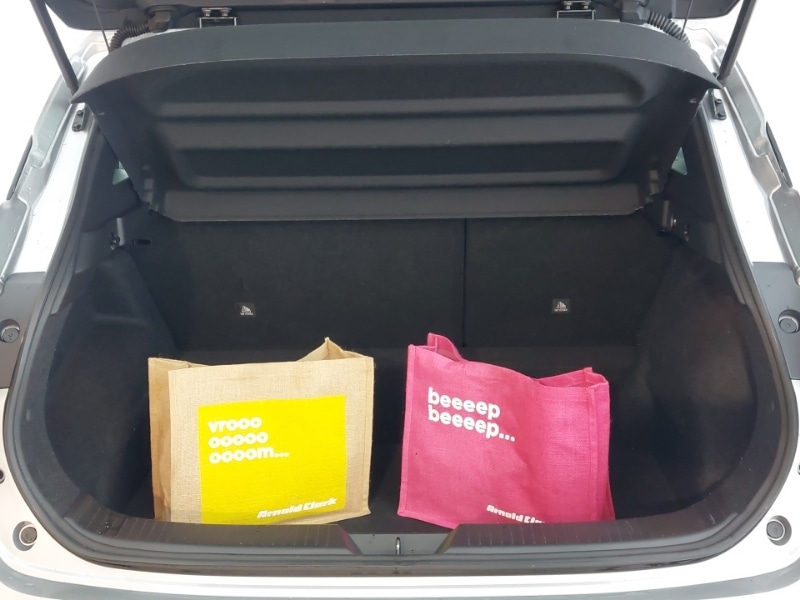 Used Nissan Qashqai 2023 for sale - 77357730: Photo 8