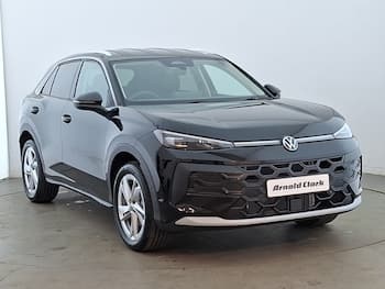 Used Volkswagen T-Roc 2026 for sale - 79315750: Photo