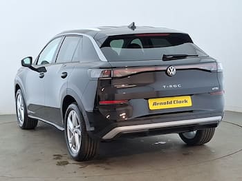 Used Volkswagen T-Roc 2026 for sale - 79315750: Photo