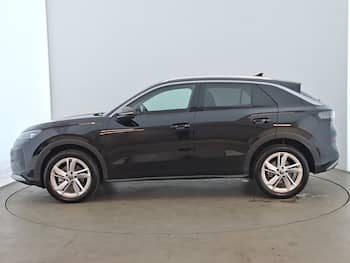 Used Volkswagen T-Roc 2026 for sale - 79315750: Photo