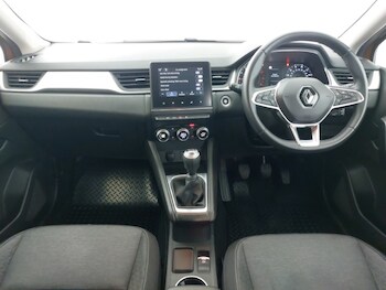 Used Renault Captur 2022 for sale - 78440177: Photo