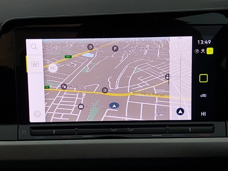 Used Volkswagen Golf 2023 for sale - 78093603: Photo 10