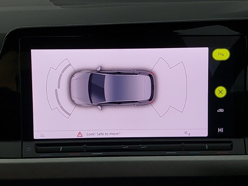 Used Volkswagen Golf 2023 for sale - 78093603: Photo 11