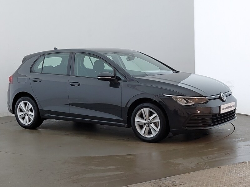 Used Volkswagen Golf 2023 for sale - 78093603: Photo 12