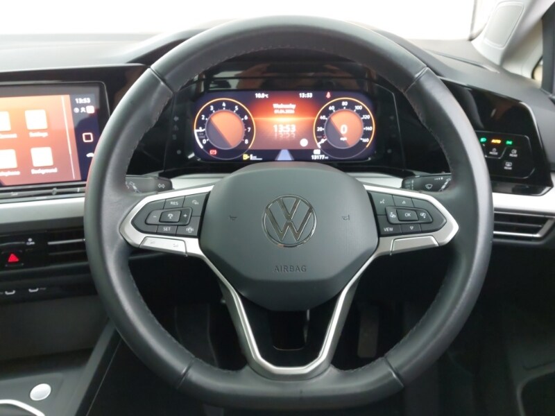 Used Volkswagen Golf 2023 for sale - 78093603: Photo 13