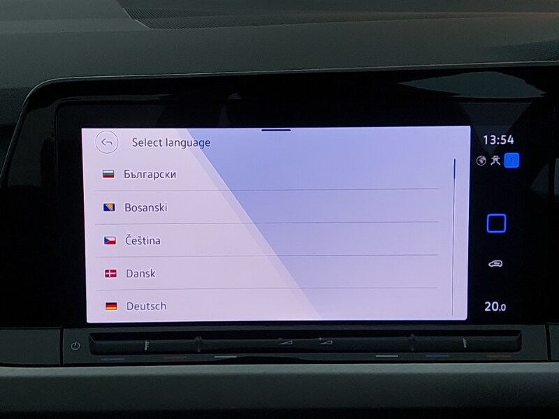 Used Volkswagen Golf 2023 for sale - 78093603: Photo 15