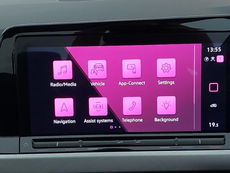 Used Volkswagen Golf 2023 for sale - 78093603: Photo 16