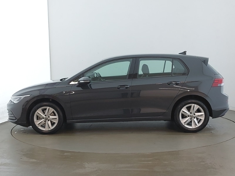 Used Volkswagen Golf 2023 for sale - 78093603: Photo 4