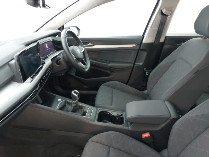 Used Volkswagen Golf 2023 for sale - 78093603: Photo 5